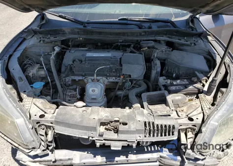 2014 Honda Accord Sport from USA, damaged, VIN 1HGCR2F52EA304306